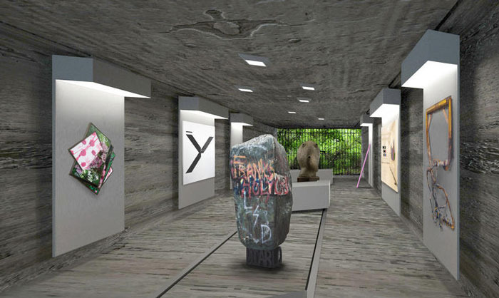 Bureau V Architecture : Romoca museomagazine.com personal network