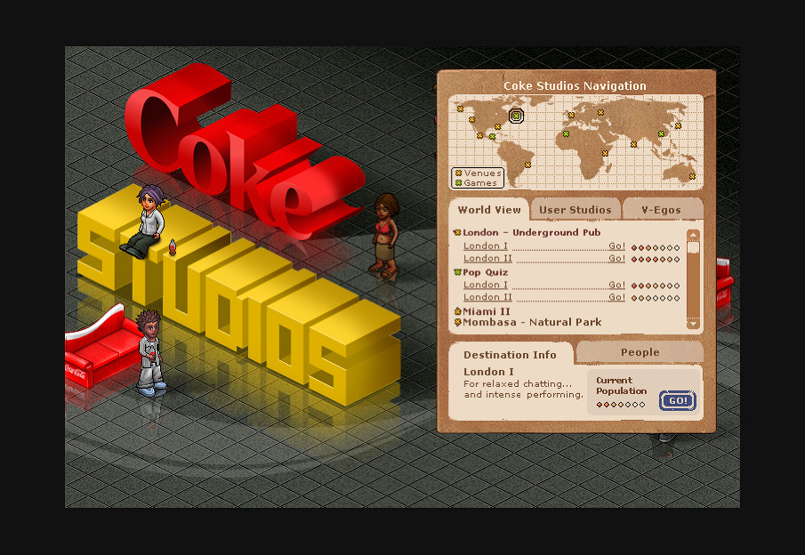 Coke Studios Www Maissito Com