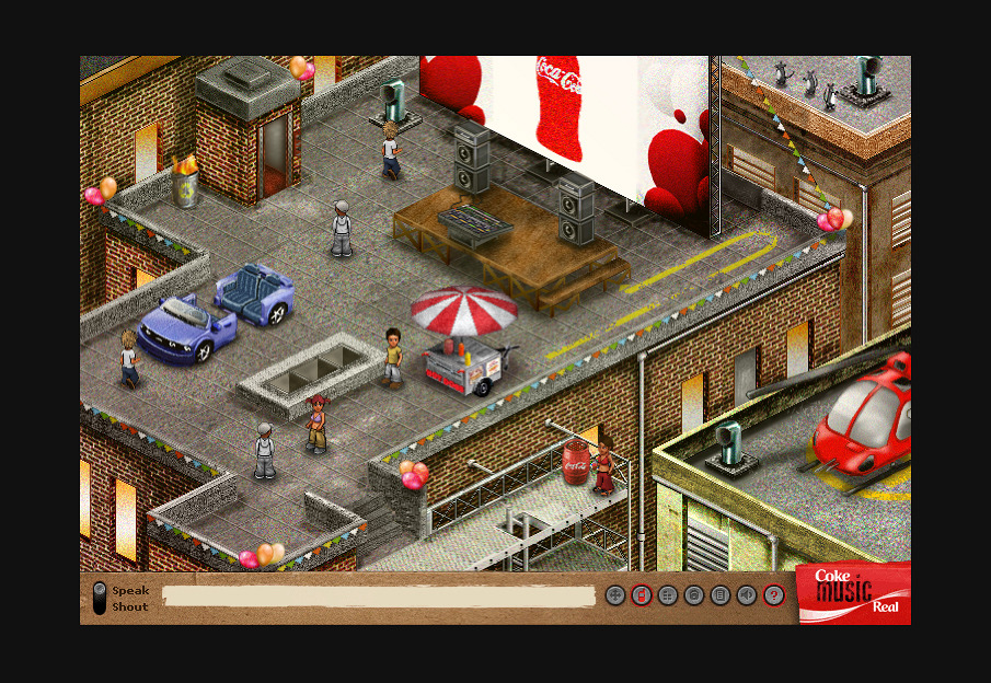 Coke Studios Www Maissito Com