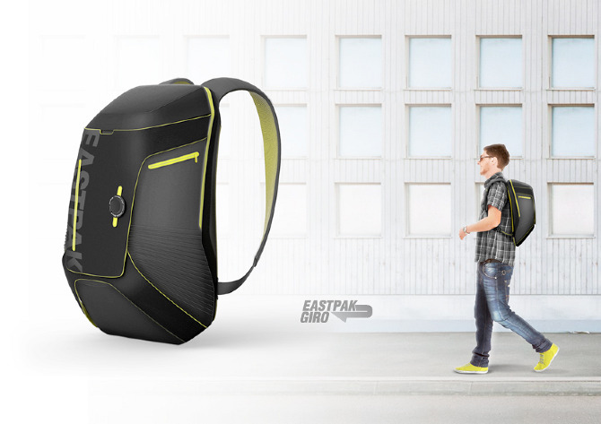 mens urban backpack