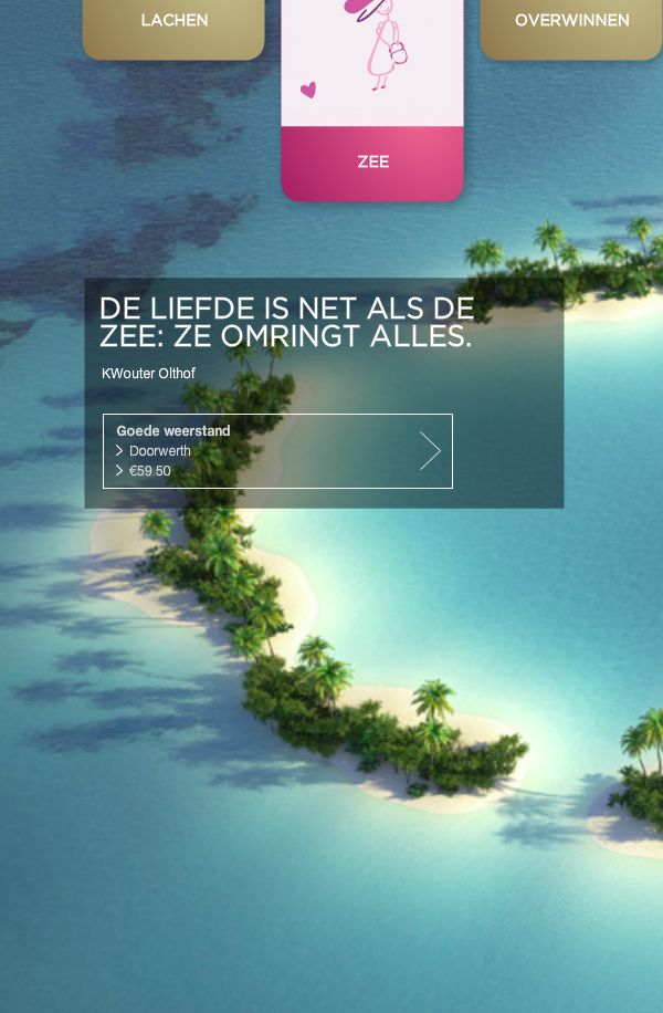 Golden Tulip Online Magazine The Netherlands Remco
