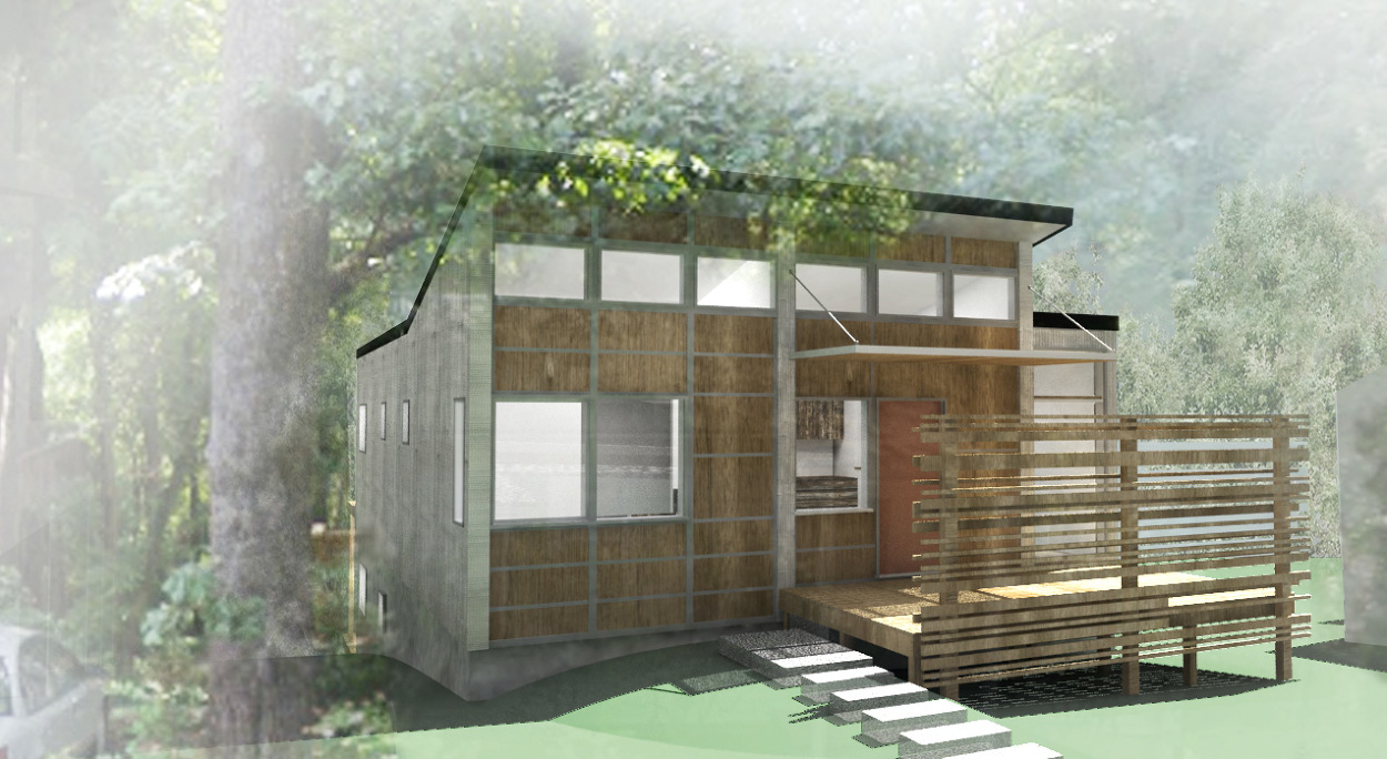 Self-Sufficient Living in an Apartment: Sustainable and Independent ... - Self Sufficient Apartment Ideas