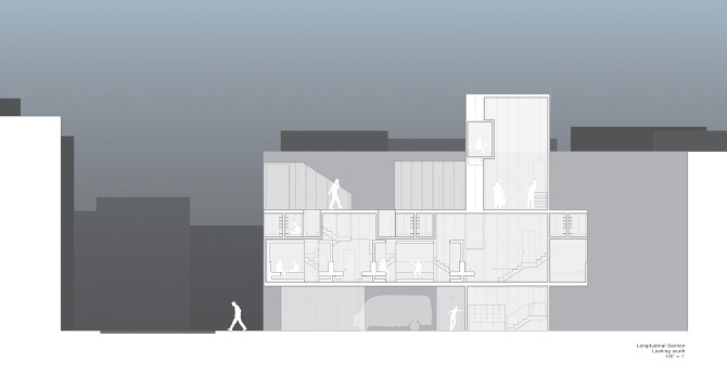 Light House - MDM Design