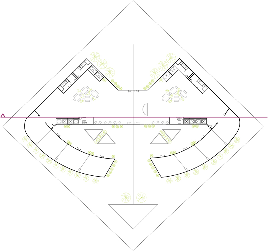 2020 REVIT HIGHRISE Miranda K Rogers
