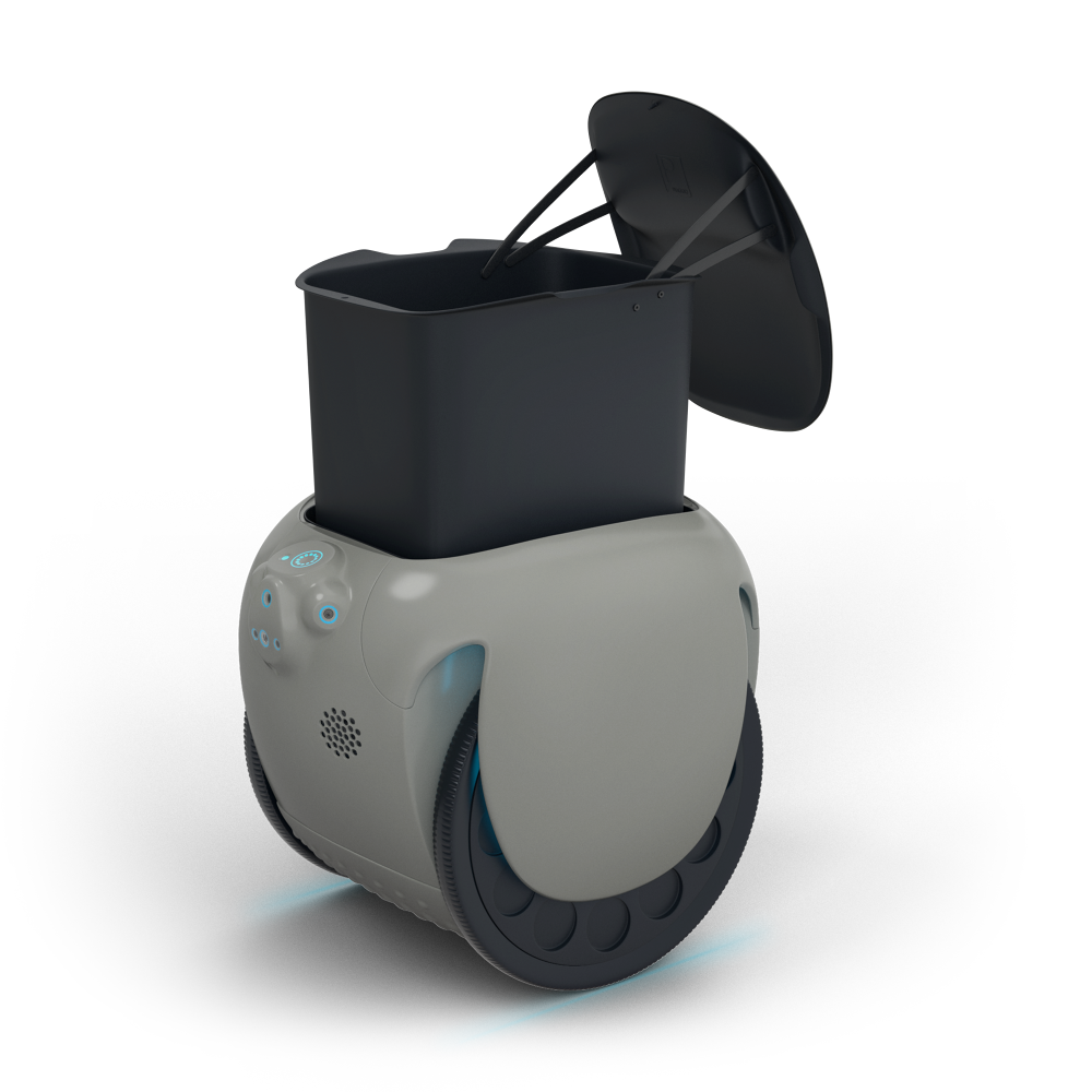 gita® Robot NE DESIGN