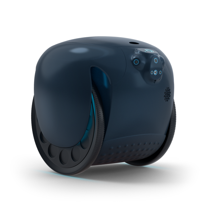 gita® Robot NE DESIGN