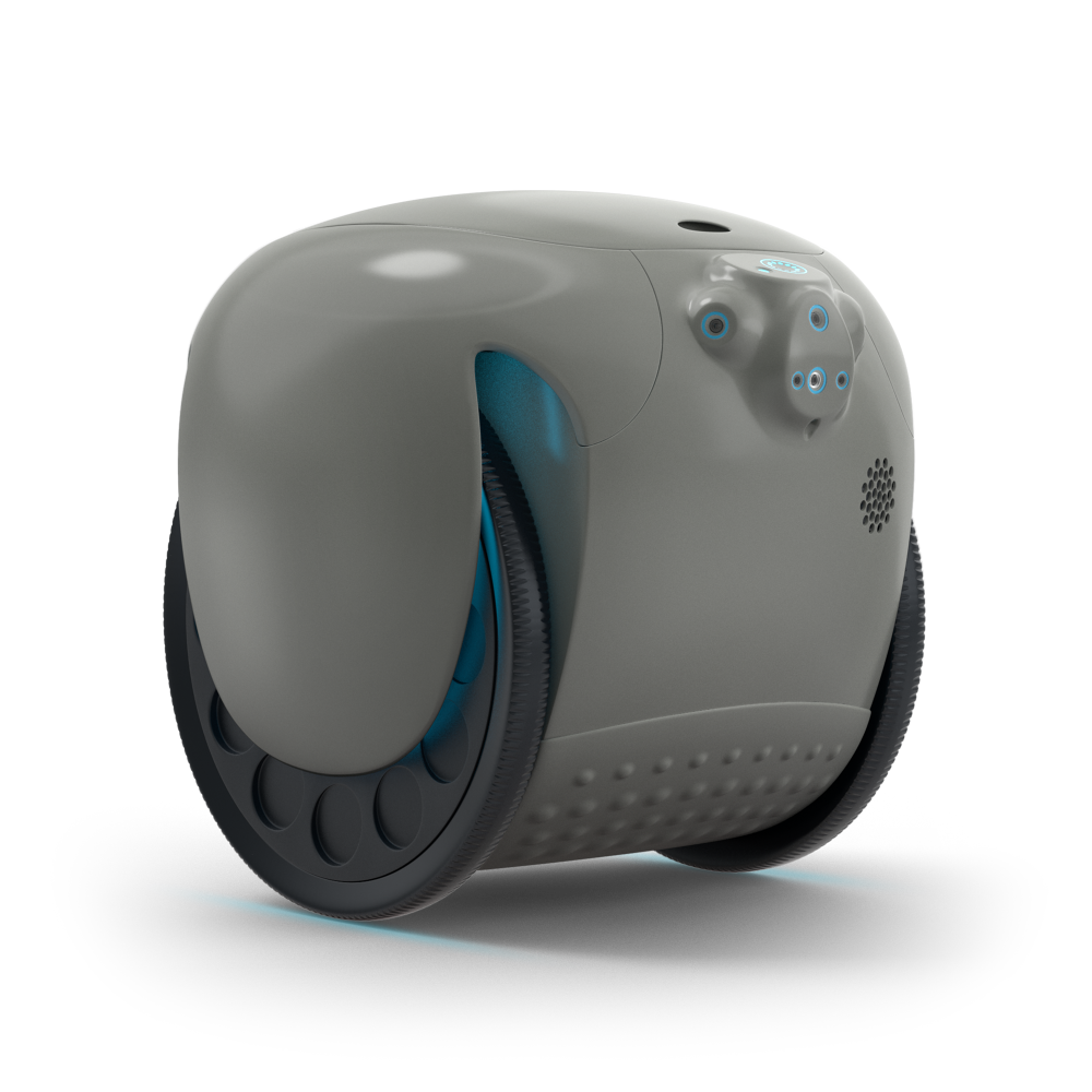 gita® Robot NE DESIGN