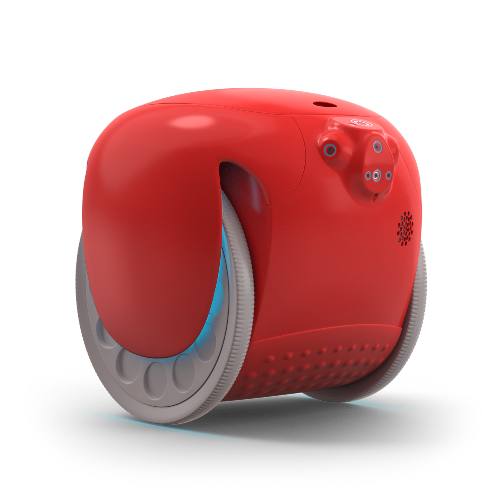 gita® Robot NE DESIGN