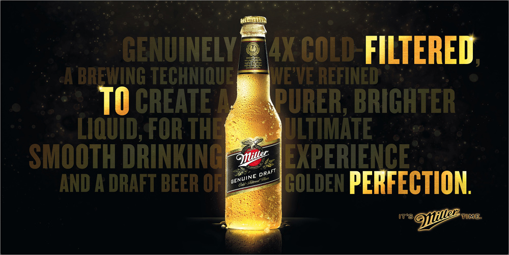 MILLER BEER - www.frengo.it