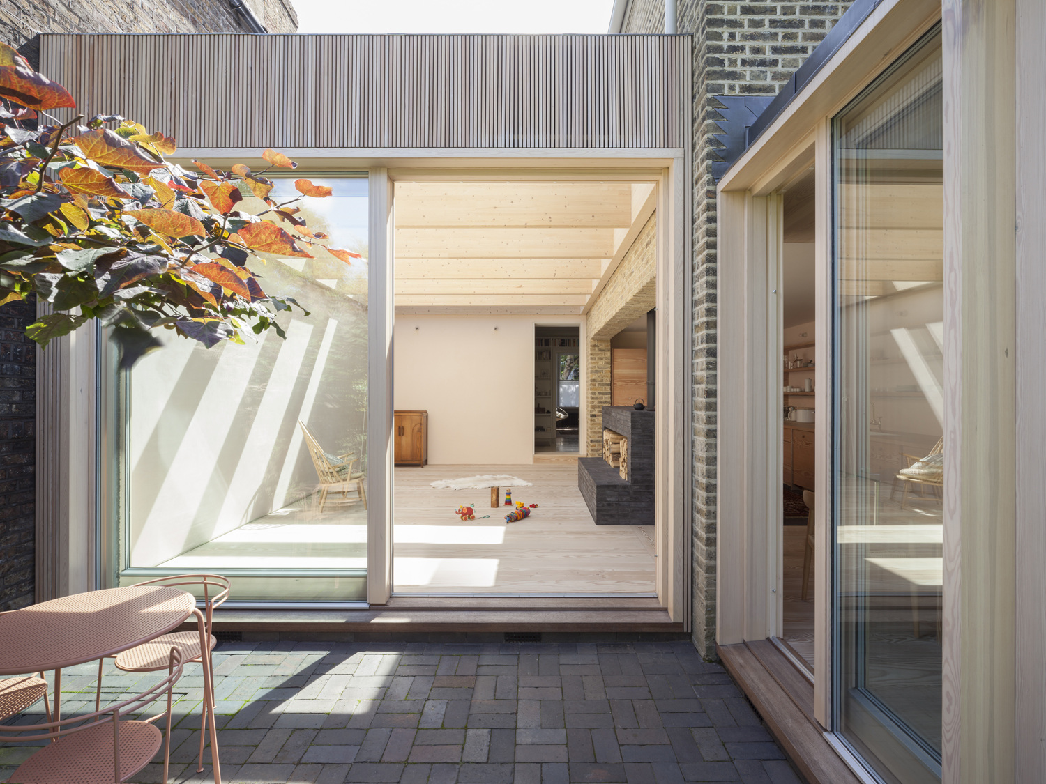 Eleanor Rennie Architects