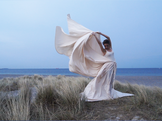 The Story Of The Wind Ana Catharina Marques