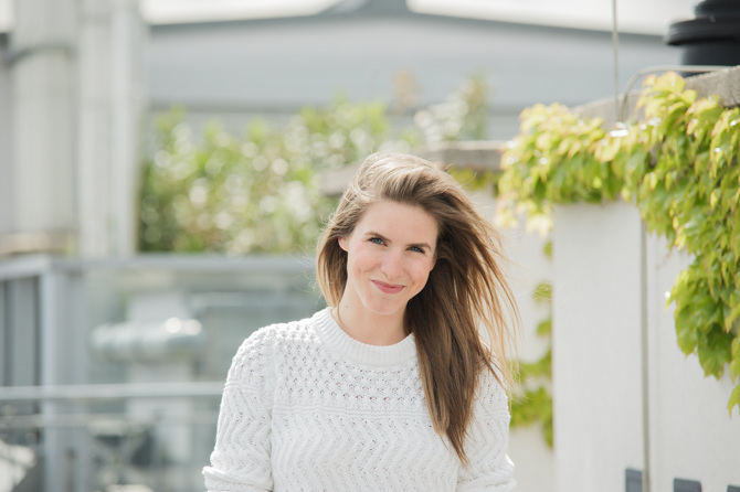 CHRISTINA PAUSCH - Helena Wimmer