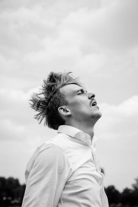 BENJAMIN ALBRECHT - Helena Wimmer