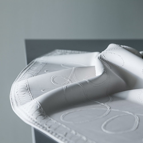 Table Skin Studio Kalff