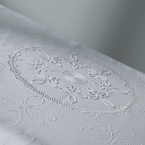 Table Skin Studio Kalff