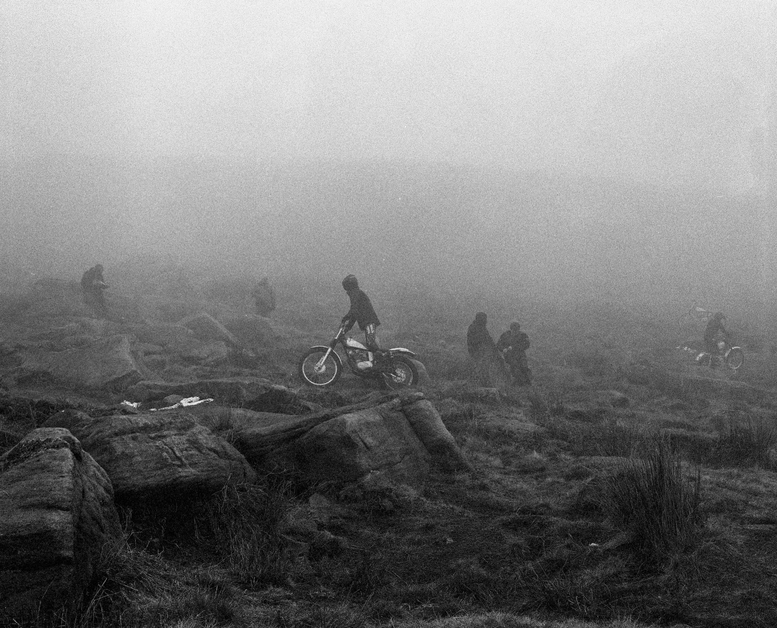 Small Town Syndrome Thom Whitehead