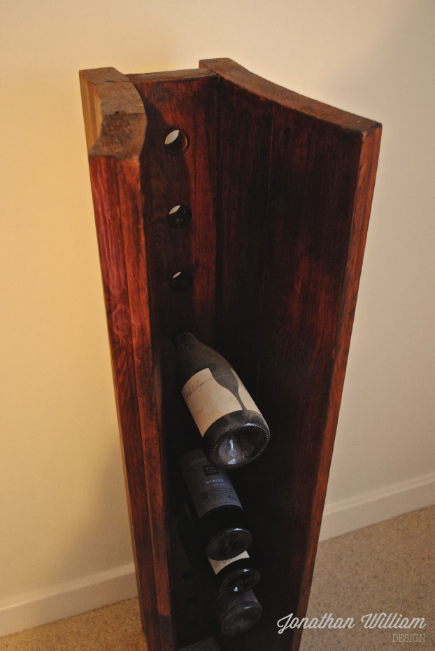 Wine Racks Jonathan William