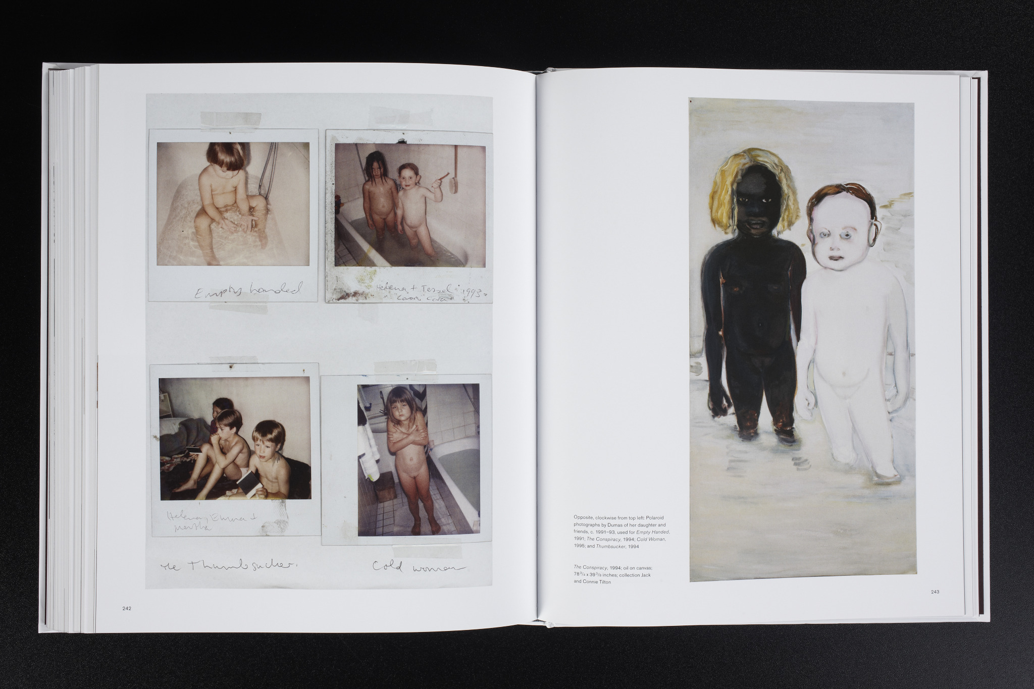 ☘️　マルレーネ・デュマス Measuring Your Own Grave Measuring Your Own Grave by Marlene Dumas (signed