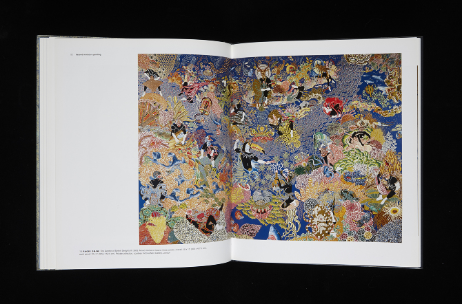 Without Boundary Seventeen Ways Of Looking Bethanyjohns Com