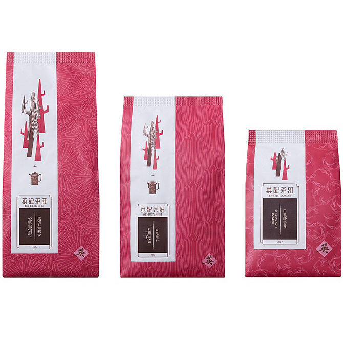 Ying Kee Tea House Sibyl Cherry Lai