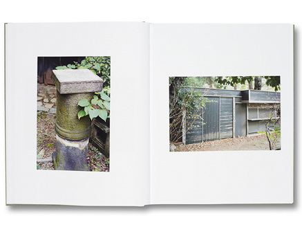 Anders Edström: Hanezawa Garden HANEZAWA GARDEN - Anders EDSTRÖM | shashasha - Photography