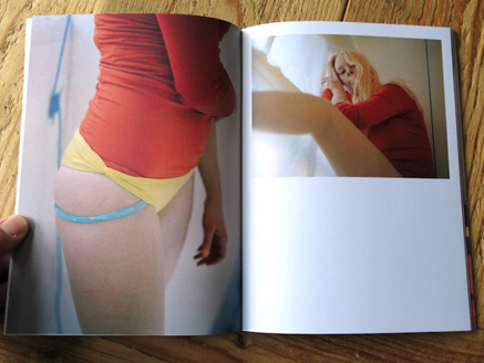 Dafy Hagai - Golden Showers - Perimeter Distribution