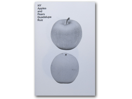 Guadalupe Ruiz – NY Apples and Pears - Perimeter Distribution