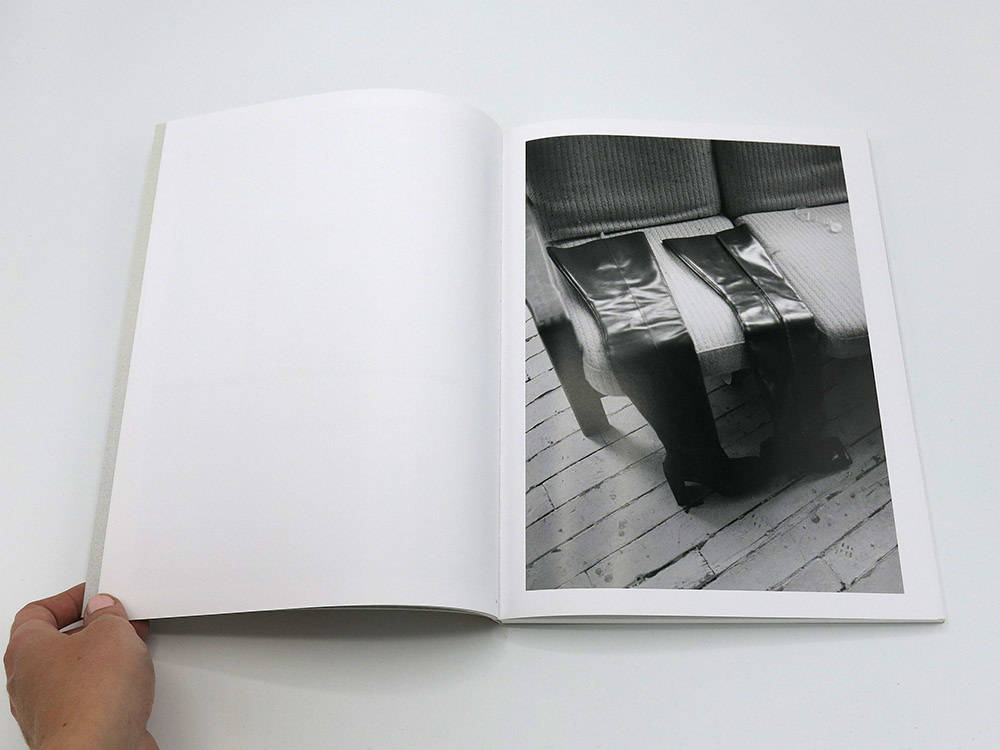 Showcaller Talia Chetrit Moom Bookshop Photobooks And Magazines