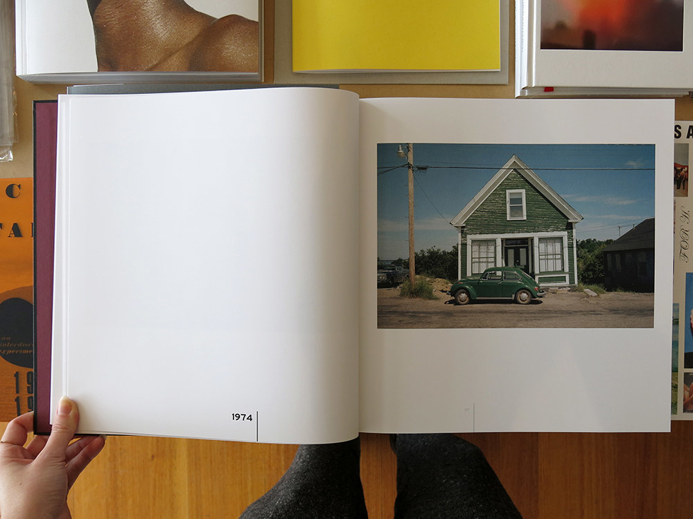 アート・デザイン・音楽 Stephen Shore TRANSPARENCIES Stephen Shore - Transparencies, Small Camera Works 1971-1979