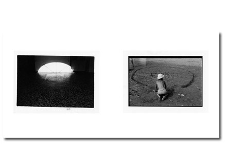 アート・デザイン・音楽 LUNARIO, 1968-1999 / Guido Guidi LUNARIO, 1968-1999 by Guido Guidi – twelvebooks