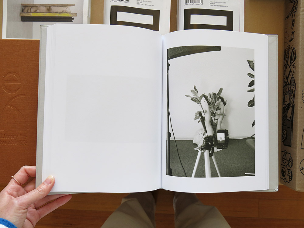 Isabelle Wenzel – Counting Till Ten - Perimeter Distribution
