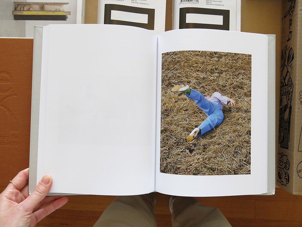 絶版！Isabelle Wenzel Counting Till Ten Isabelle Wenzel / Counting Till Ten