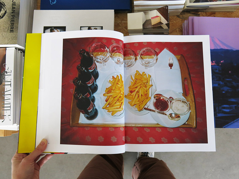 Walter Pfeiffer / In つつか Love With Beauty 