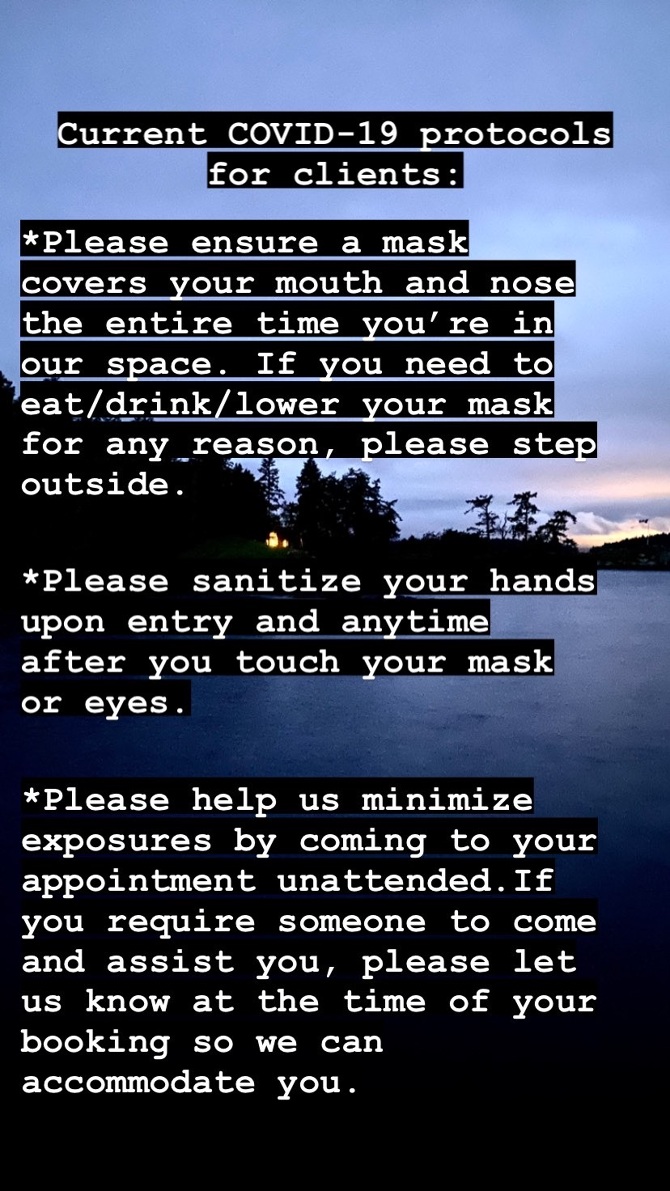 The Beehive Hair Lounge