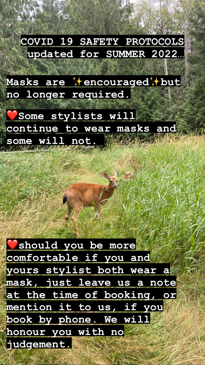 The Beehive Hair Lounge