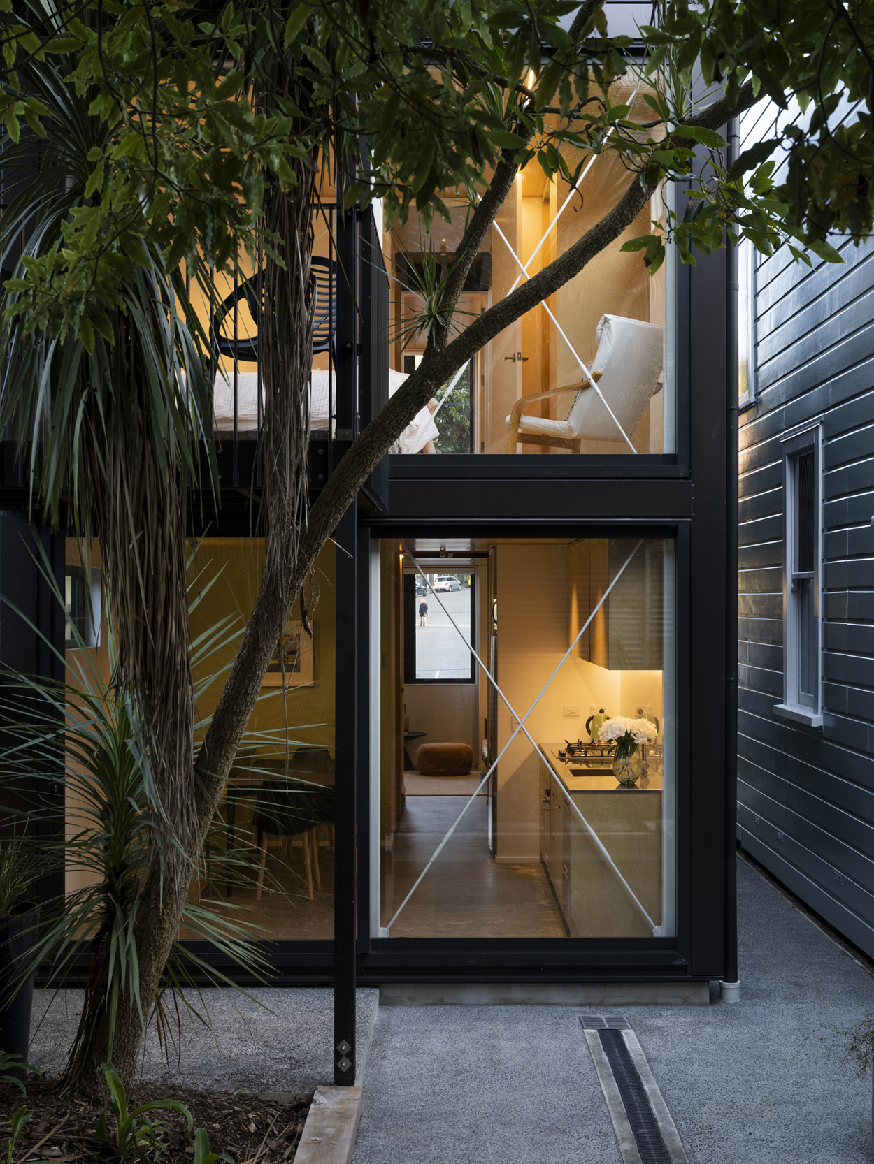 Full-Frontage - spacecraftarchitects