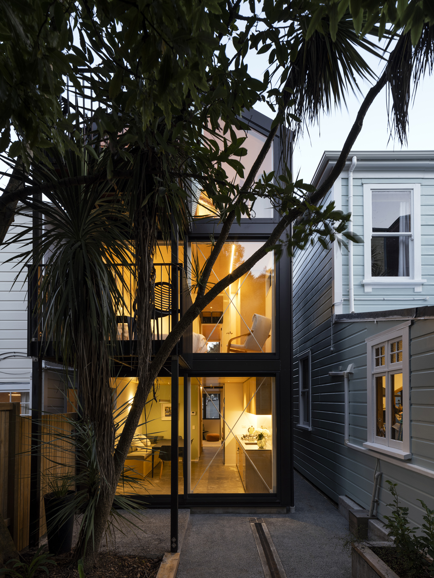 Full-Frontage - spacecraftarchitects