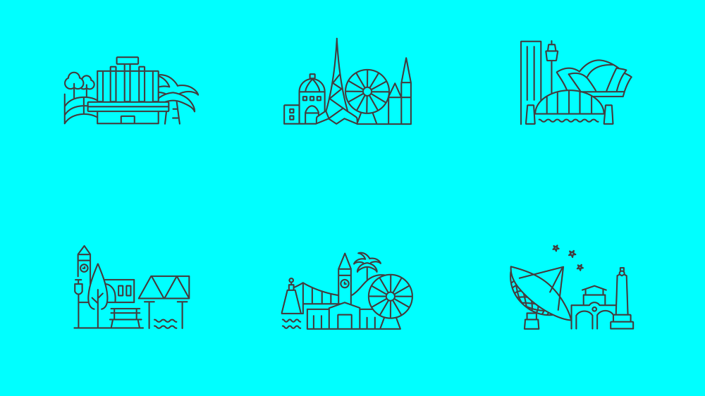 Iconography