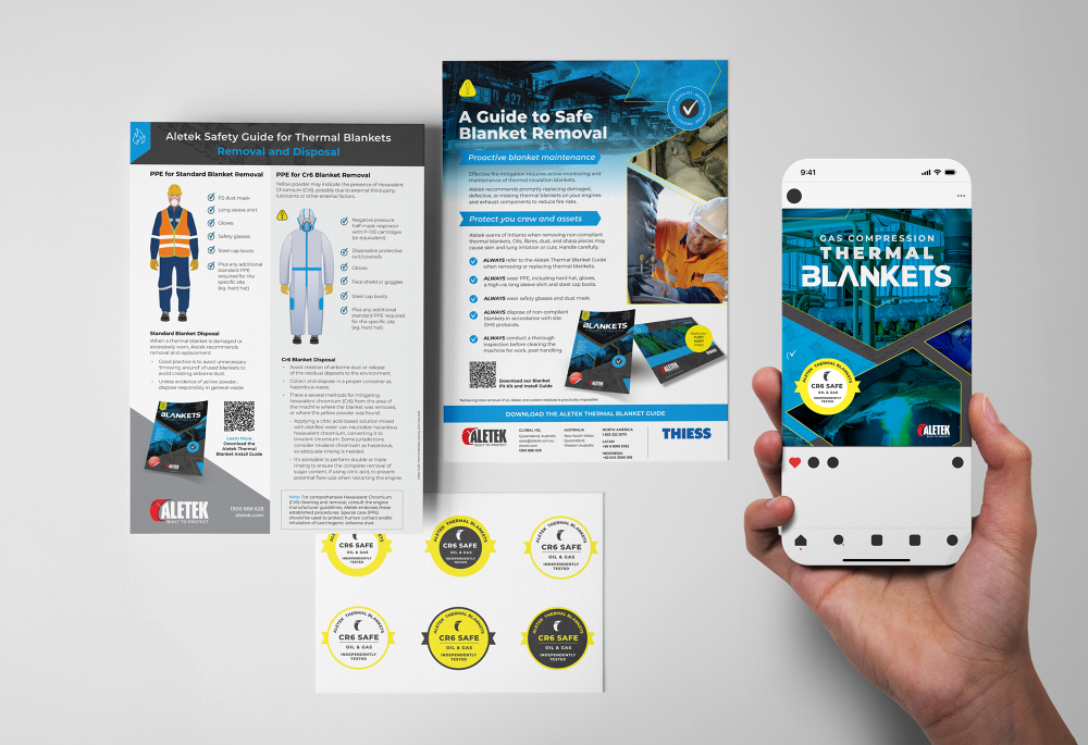 Activation Campaign