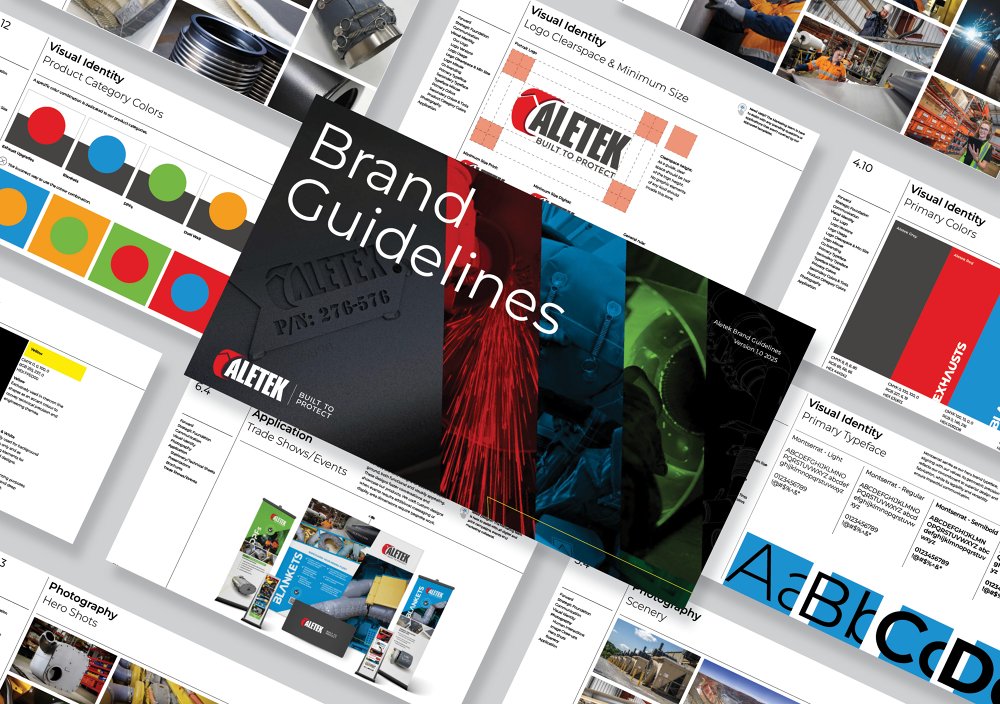 Brand Guidelines