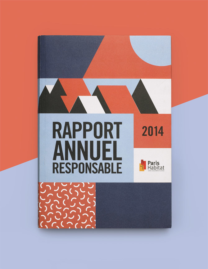 Page De Garde Rapport De Stage Design