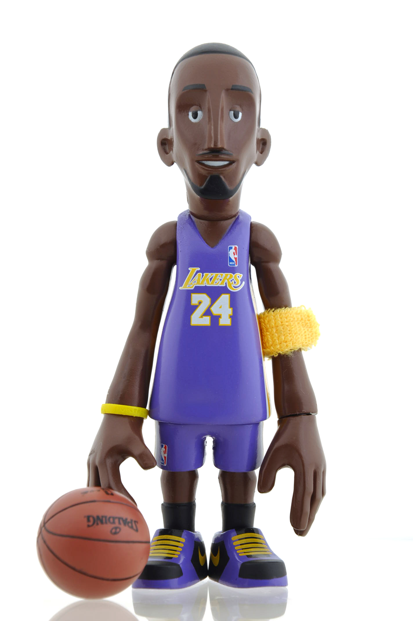 NBA レブロン・ジェームズ フィギュア マイアミ・ヒート 【公式通販】