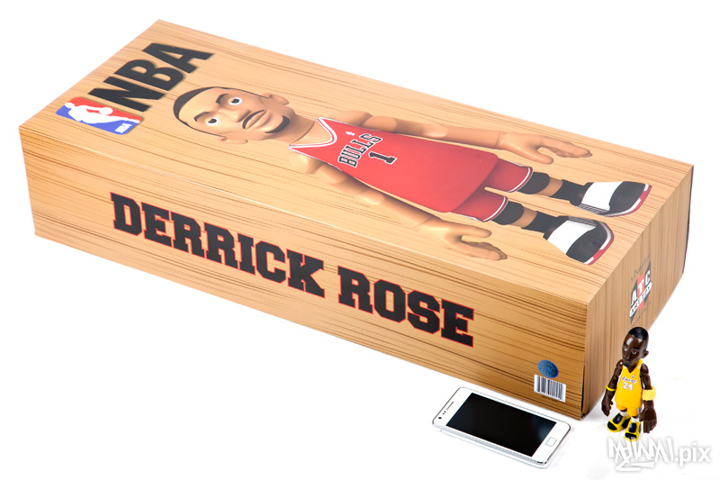 スポーツ MINDstyle x CoolRain NBA Series 1 Kobe MINDstyle x CoolRain NBA Series 1 Kobe