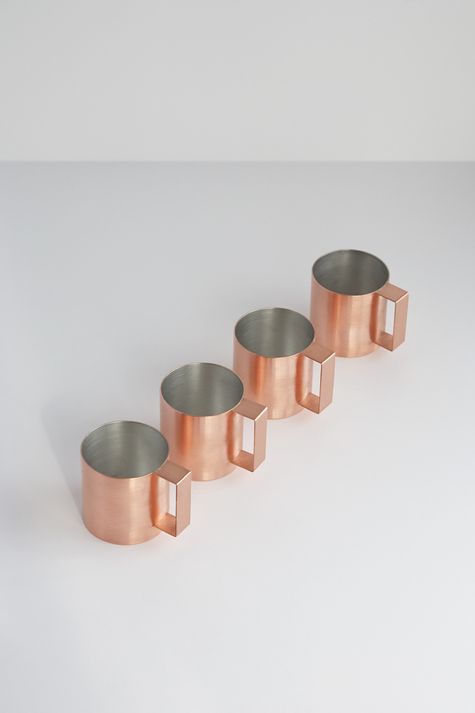 3/4 Copper Cup studiokyss