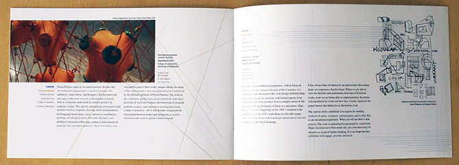 Design, Katherine E. Nash Gallery Catalog Deb Lawton