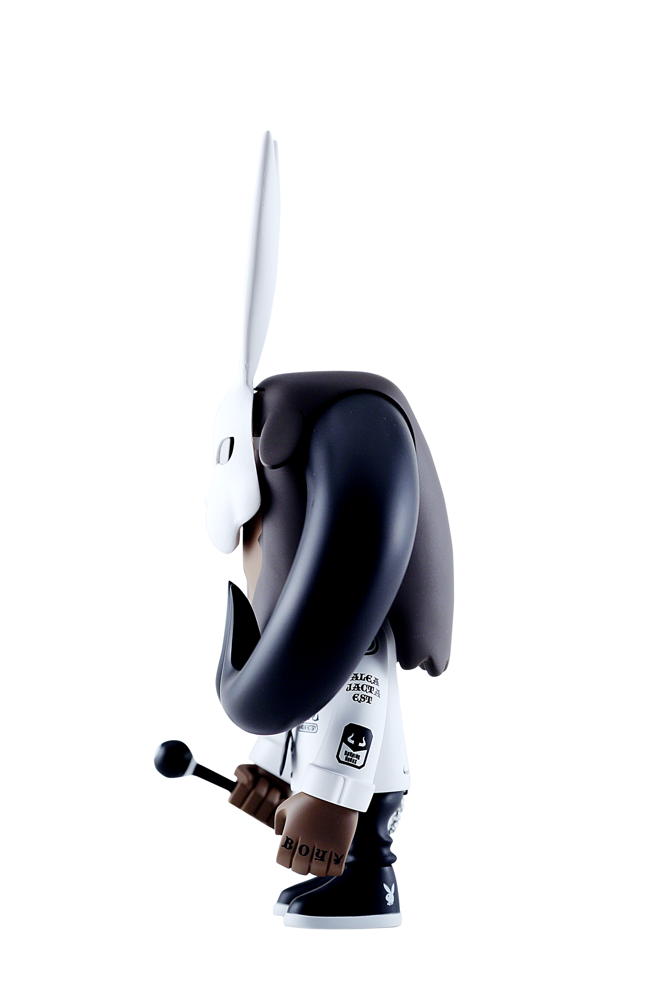 ZCWO x Playboy #10 Hoppy &amp; Hoopyプレイボーイ ZCWO x Playboy 10 Hoppy Hoopy Playboy er Toy Art toy Art toy