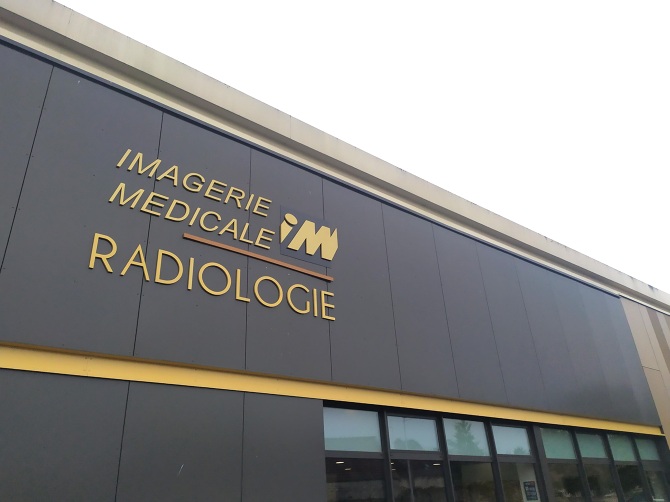 radiologie frédéric bauer architecte