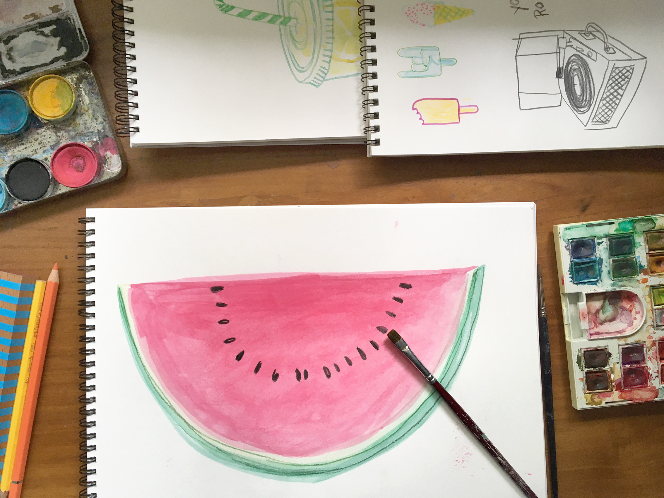 Algo Bonito Camisetas