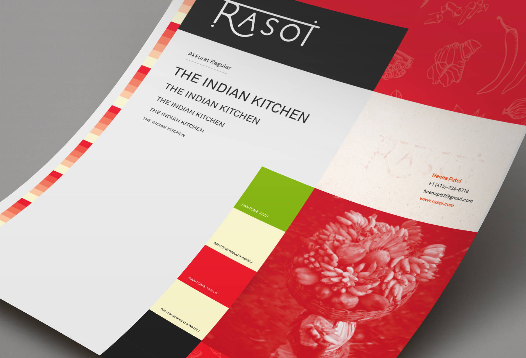 Rasoi The Indian Kitchen Www Laurentisme Com