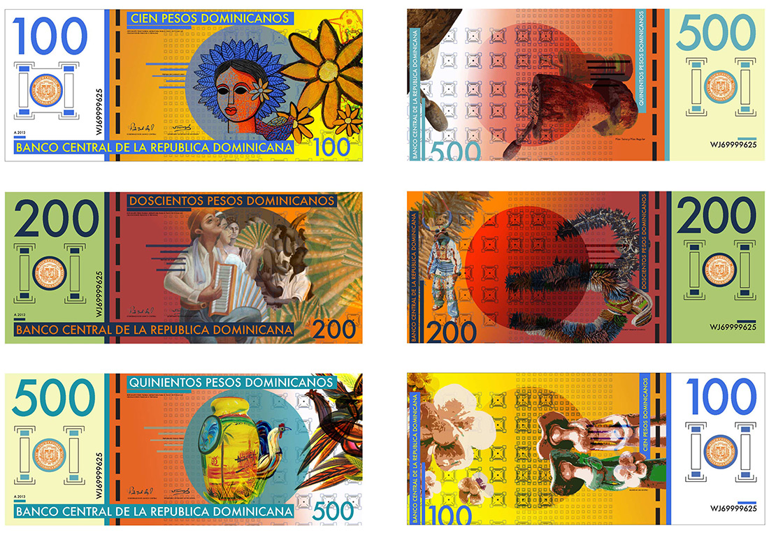 currency project robert gonzalez currency design
